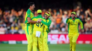 Cricket World Cup: Dazzling, dizzying Australia keep re-writing the script as they go from strength to strength