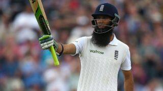 All-round Moeen Ali guides England to victory in 4th Test, series against South Africa