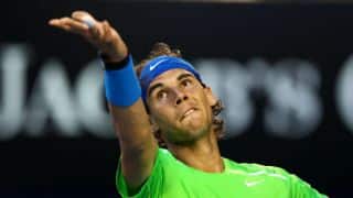 Hughes' death: Rafael Nadal, Andy Murray pay tribute