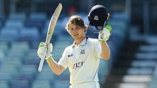 Will Pucovski receives maiden call-up; Burns, Renshaw recalled for Sri Lanka Tests