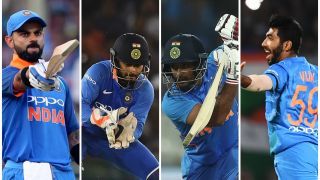 India World Cup squad announcement: Likely team to be picked by BCCI selectors