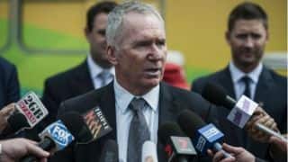 Allan Border: Kevin Roberts alone should not be punished for financial mess