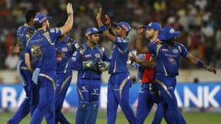 IPL 2017: Fixtures changed due to Delhi municipal election