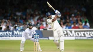 india england 4th test match score