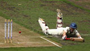 Umpiring conundrums in cricket 2: How is he out?