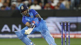 ICC T20 रैंकिंग में सूर्यकुमार यादव का जलवा बरकरार, अर्शदीप ने लगाई लंबी छलांग