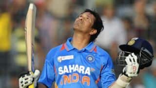 Will regret not playing alongside Sunil Gavaskar and against Vivian Richards : Sachin Tendulkar