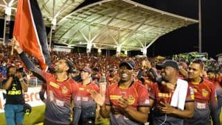 Trinidad and Tobago to host entire CPL as organisers get government’s nod