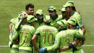 Pakistani cricketers retire in numbers to get NOC for MCL