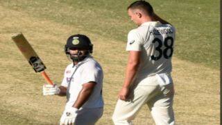 Australia vs India, 4th Test: Rishabh Pant, Shubman Gill’s innings help India breaches the Gabba fortress; Win series by 2-1