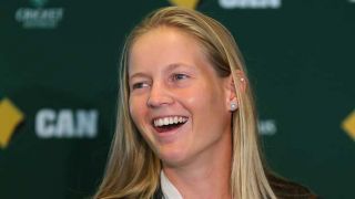 Australian Women's team placed under gag order by Cricket Australia