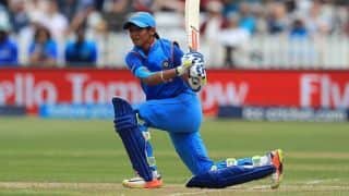 India women vs New Zealand, 2nd T20I: Harmanpreet and company look to bounce back