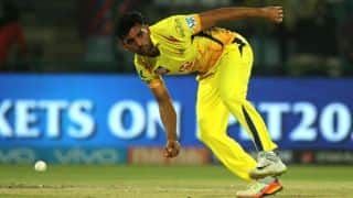 chennai super kings’s fast bowler Deepak Chahar talk about IPL experience