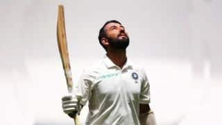 India vs West Indies A (Practice Match): Cheteshwar Pujara hits century, India  to 297/5 on Day 1