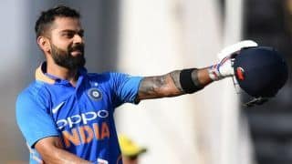 In pics: India vs Australia 2019, 2nd ODI