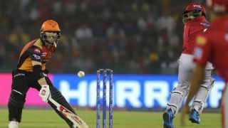 IPL 2021, PBKS vs SRH: हार का सिलसिला तोड़ना चाहेंगे पंजाब और हैदराबाद टीमें