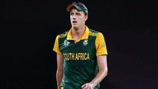Morne Morkel may quit ODIs and T20I