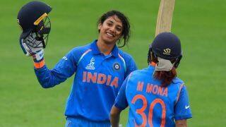 we need to score 250 plus on regular basis as only seven months left for world cup says smriti mandhana