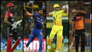 IPL 2019: How have India’s World Cup probables fared?