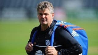 BAN vs SL: Bangladesh coach Steve Rhodes annoyed with ICC as there is no reserve days between matches