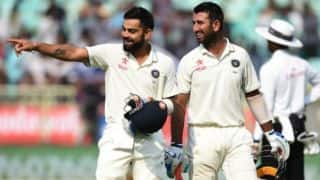India vs Australia, 4th Test: Cheteshwar Pujara is worthy of many privileges in Virat Kohli’s kingdom; Says Ian Chappell