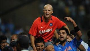 World Cup heroes: Gary Kirsten, the man who ran the engine room during India’s 2011 World Cup triumph