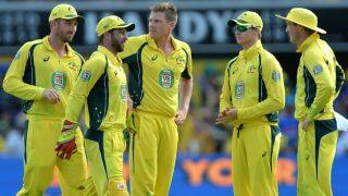 Australian players asked not to proceed with talks regarding contracts in BBL 2016-17