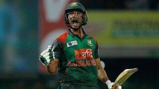 WATCH: Allrounder Mahmudullah upbeat about Bangladesh’s chances at Asia Cup