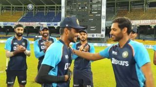 IND vs SL 2nd t20i: टीम इंडिया में 4 खिलाड़ियों को डेब्यू का मौका, इनके बारे में एक नजर में जानें सब