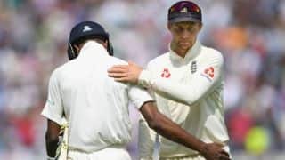 Edgbaston game was fabulous advert for Test cricket: Joe Root