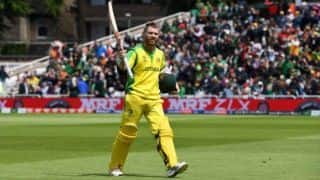 IN PICS: ICC World Cup 2019, Australia vs Bangladesh, Match 26