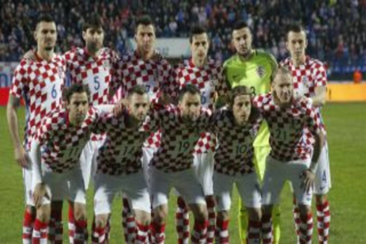 Euro 16 Turkey Vs Croatia Live Streaming Match 5 Group D Watch Live Telecast Of Tur Vs Cro On Sony Six At 06 30pm In India Cricket Country