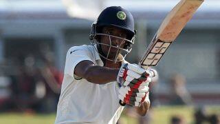 India vs Sri Lanka: First goal is to win Kolkata Test, says Wriddhiman Saha