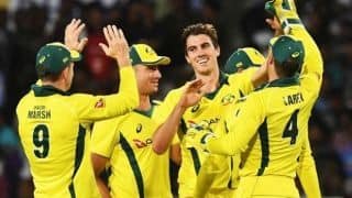 Khawaja, bowlers star to keep Australia alive against India