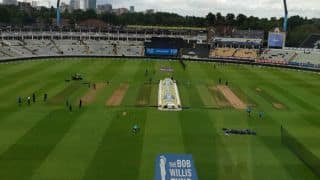 LIVE | Birmingham Weather Updates, India vs England, Test match, Day 1