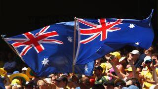 David Peever becomes Cricket Australia's new chairman