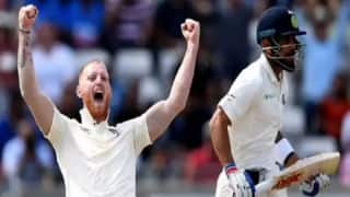 England will come out with same mindset against India: Ben Stokes