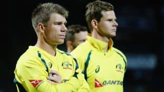 Australia cricketers to take back image rights?