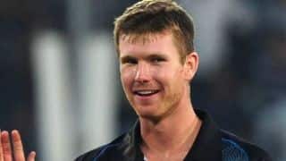 IPL 2020 News Today: back in IPL after six years, James Neesham want to make it count