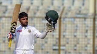 Mominul Haque to lead Bangladesh A for Sri Lanka tour