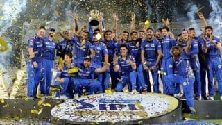 IPL 2019 sets a new record on Twitter with 27 million Tweets