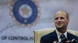 Happy Birthday, Gary Kirsten: 10 Facts About The South Africa Cricket Legend