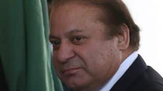 ICC World T20 2016: Nawaz Sharif demands foolproof security for Pakistan in India
