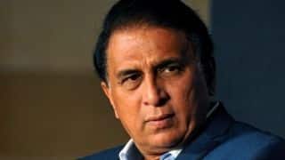 State leagues are bringing more talent to Indian cricket: Sunil Gavaskar