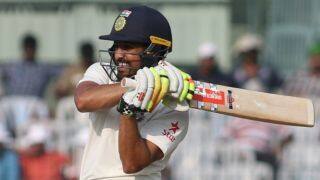 India vs England 5th Test: Karun Nair’s maiden century helps India reach 463/5 before lunch