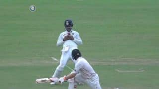 IND vs NZ 2016, 1st Test: Why was Tom Latham ruled ‘not out’?