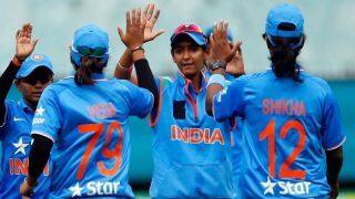 Tushar Arothe lashes out at Indian women’s Senior cricket team after being forced to resign as coach.