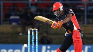 BPL 2017, Comilla Victorians vs Rangpur Riders, Qualifier 2: Johnson Charles smashes century in just 62 balls