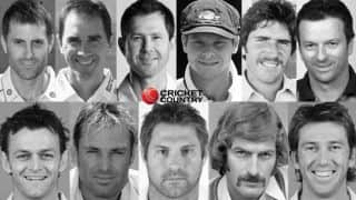Australian all-time XI, post-Packer: Warmongers, world champions and super-blondes