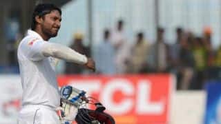 Bangladesh vs Sri Lanka: 2nd Test at Chittagong